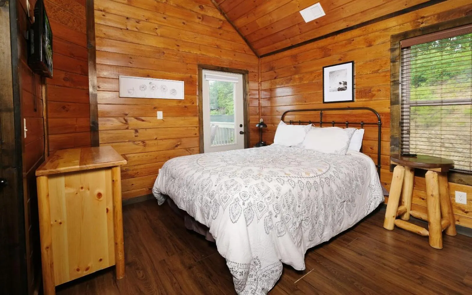 Bearadise Cove Holiday home Pigeon Forge
