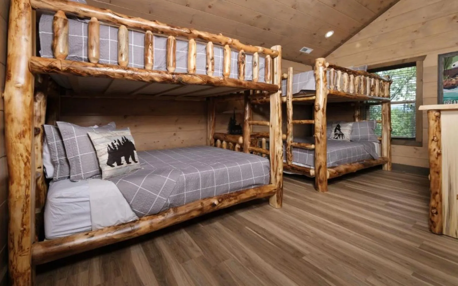 Villa Hibernation Wonderland Pigeon Forge