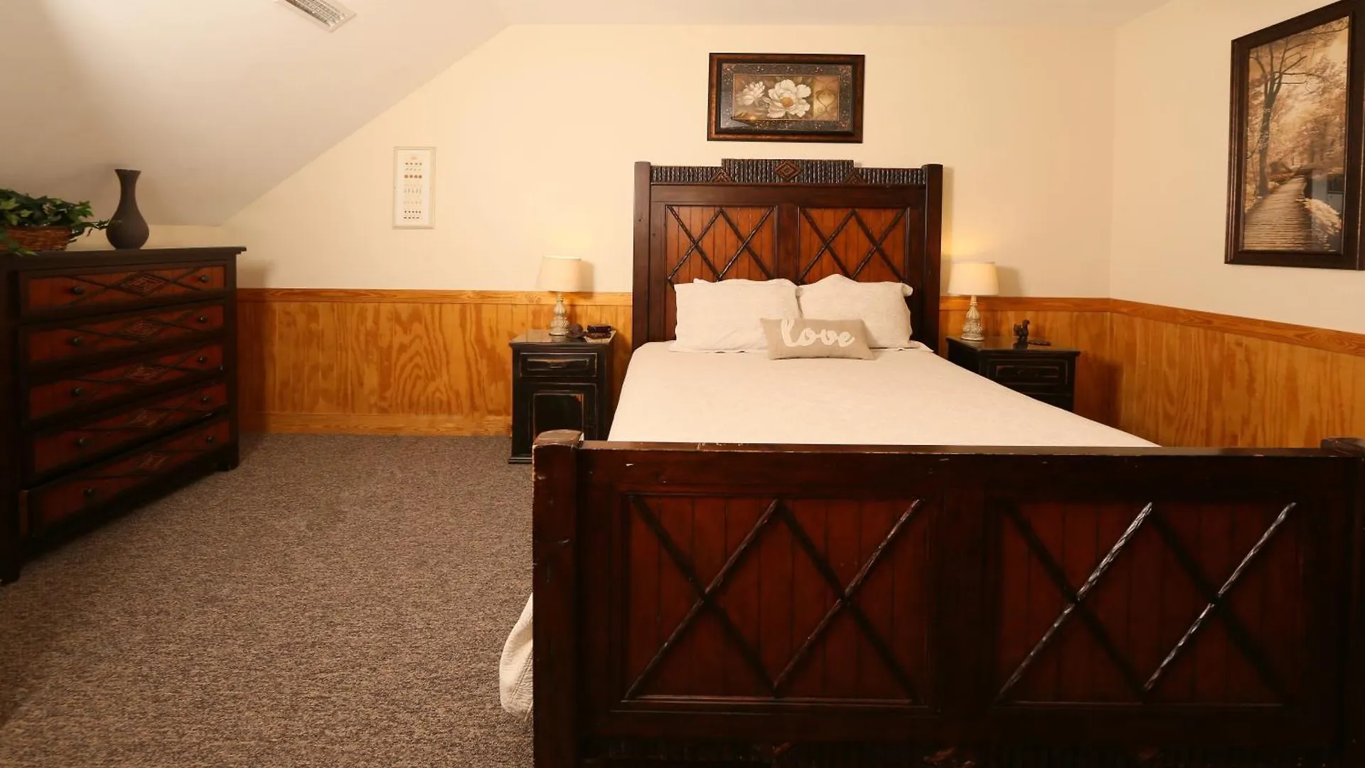 Chalet Ivy Falls By Eden Crest Pigeon Forge