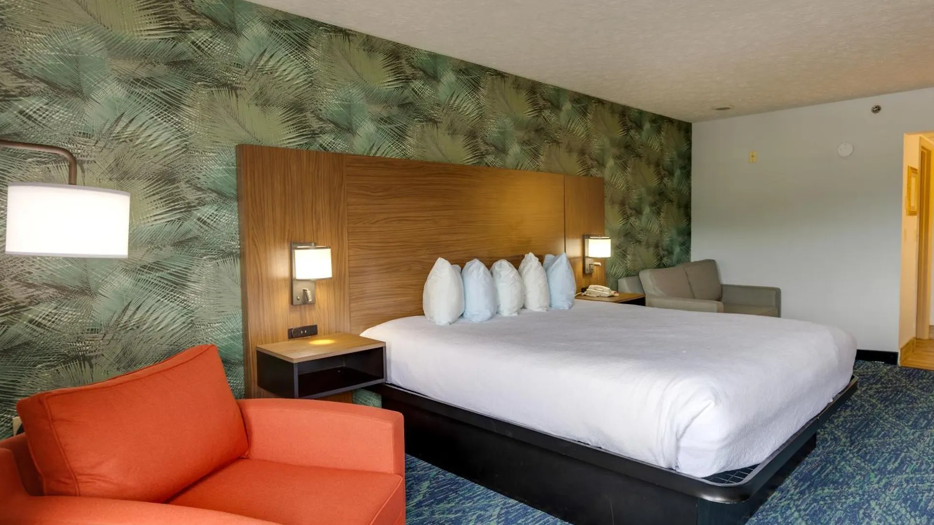 Park Grove Hotel