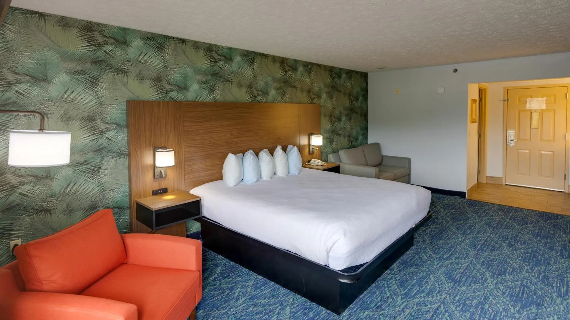 Park Grove Hotel 3*