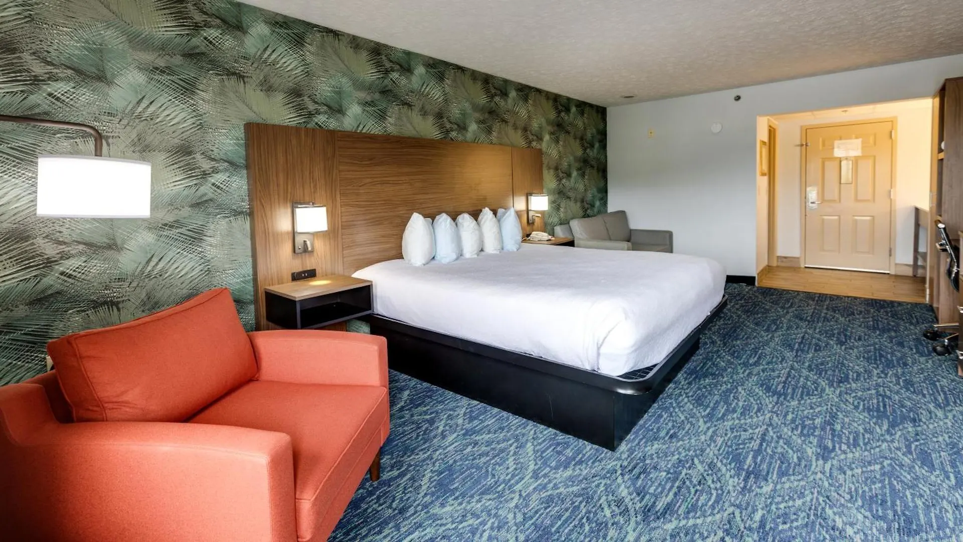 Park Grove Hotel