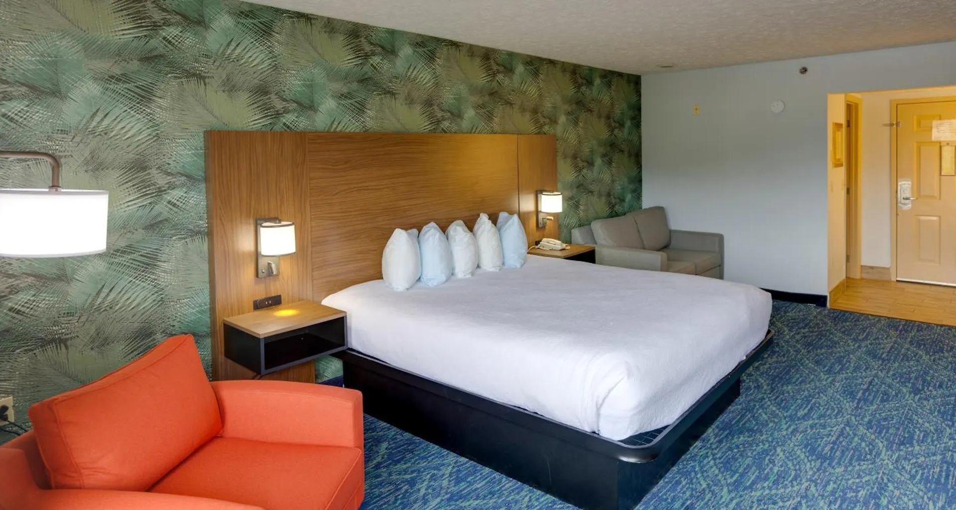 Hotel Park Grove