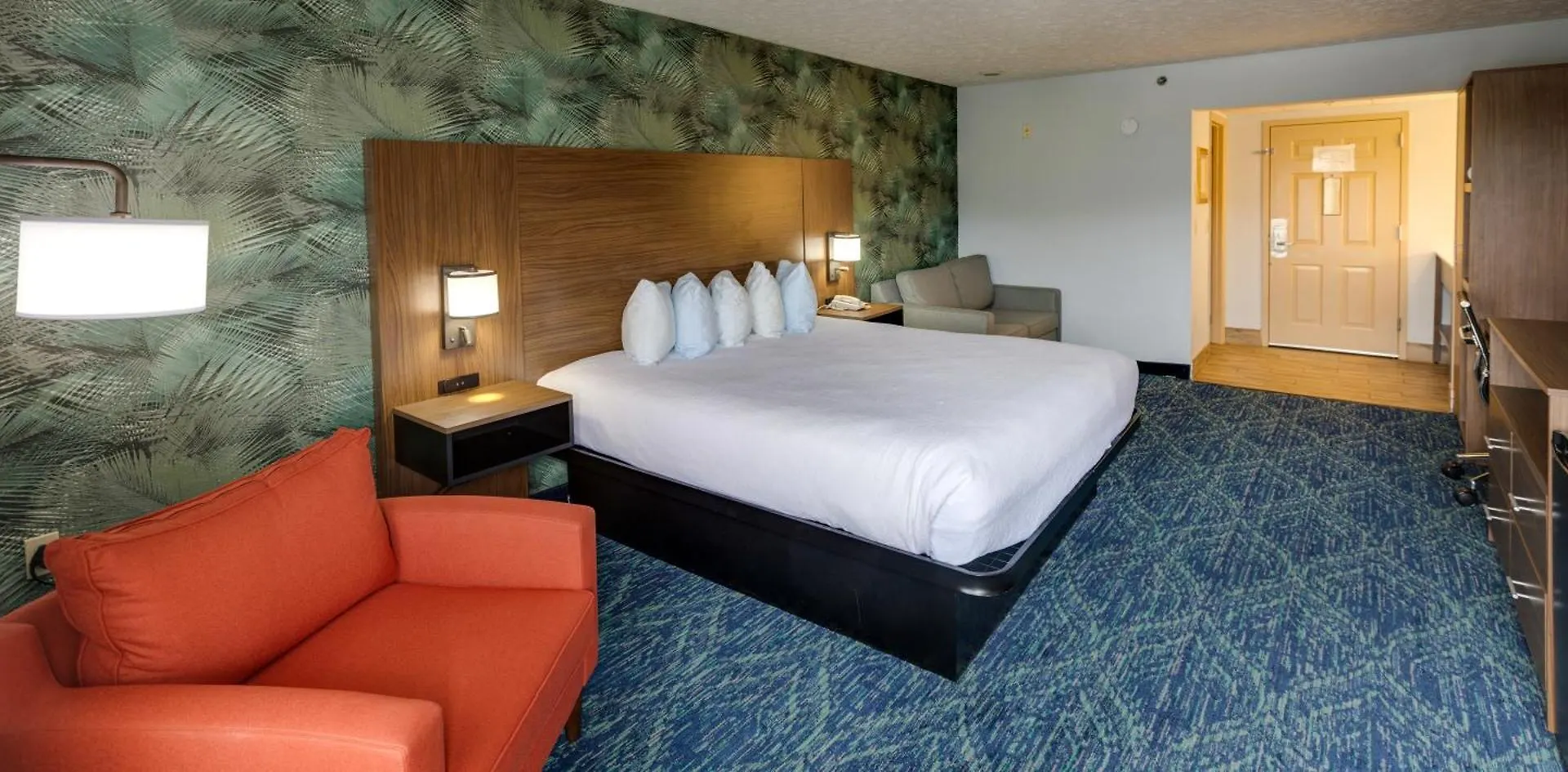 Park Grove Hotel Pigeon Forge