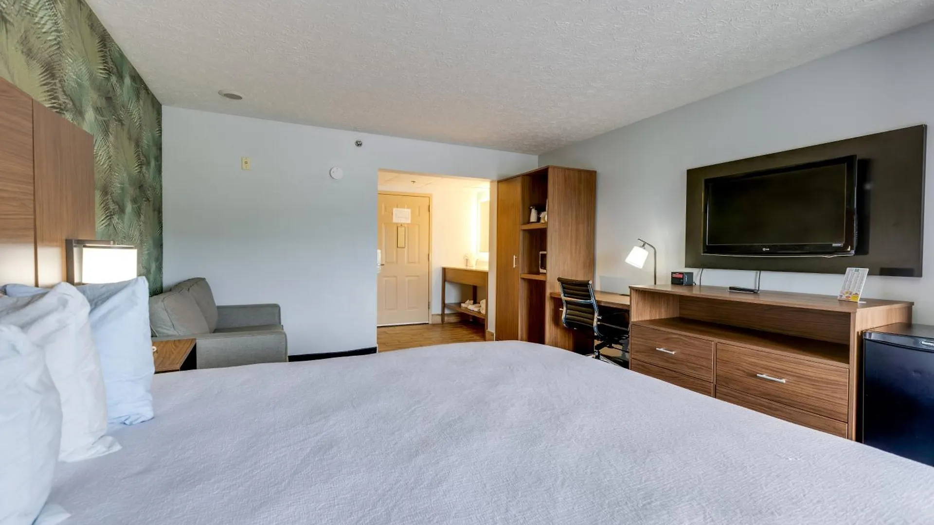 Hotel Park Grove