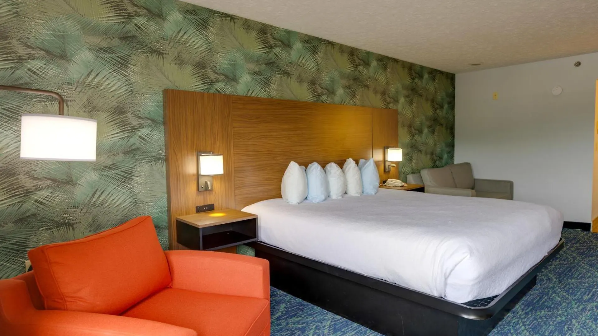 Park Grove 3* Pigeon Forge