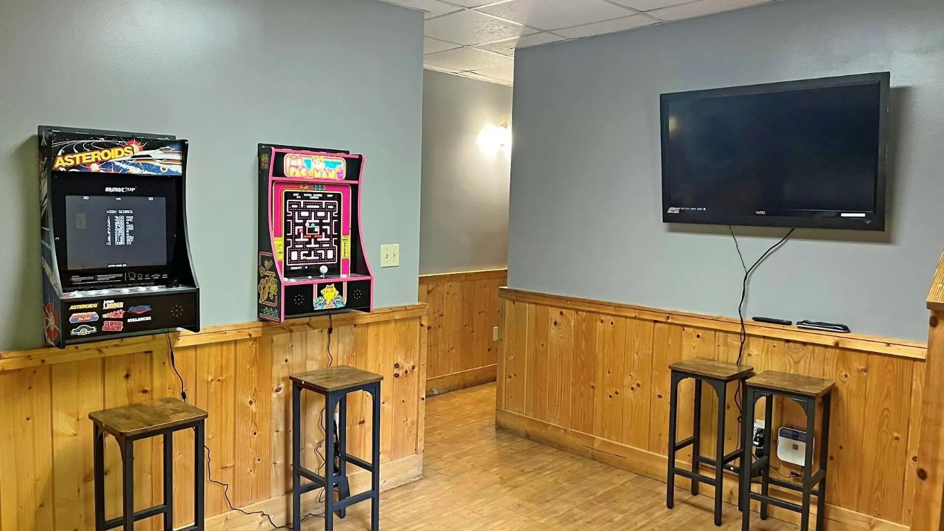 Er298- Renewed Spirit Great Location- Close To Town Holiday home Pigeon Forge