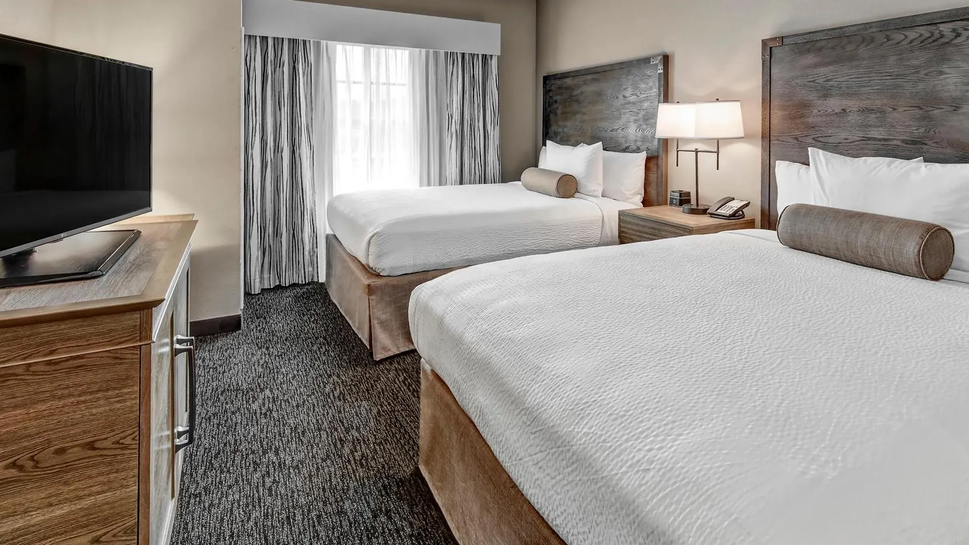Black Fox Pigeon Forge, Tapestry Collection By Hilton Hotell Pigeon Forge