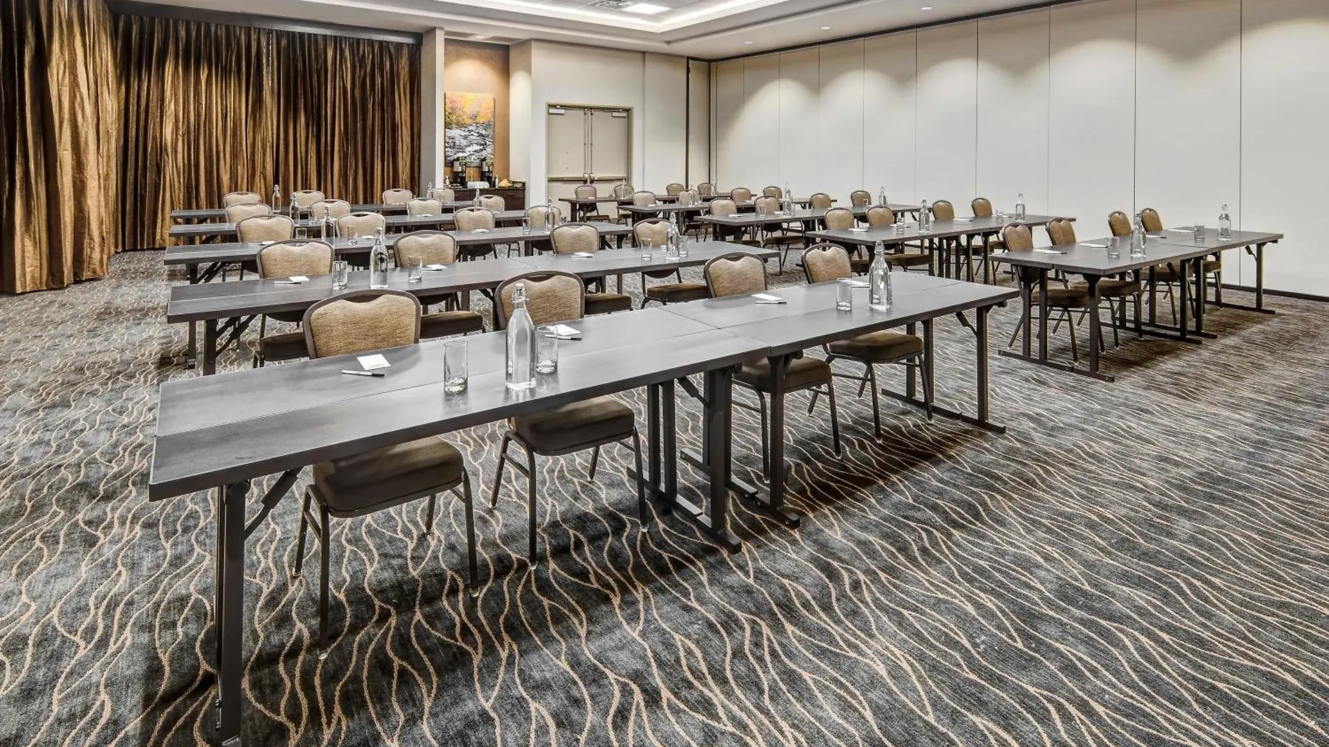 Hotell Black Fox Pigeon Forge, Tapestry Collection By Hilton 4*
