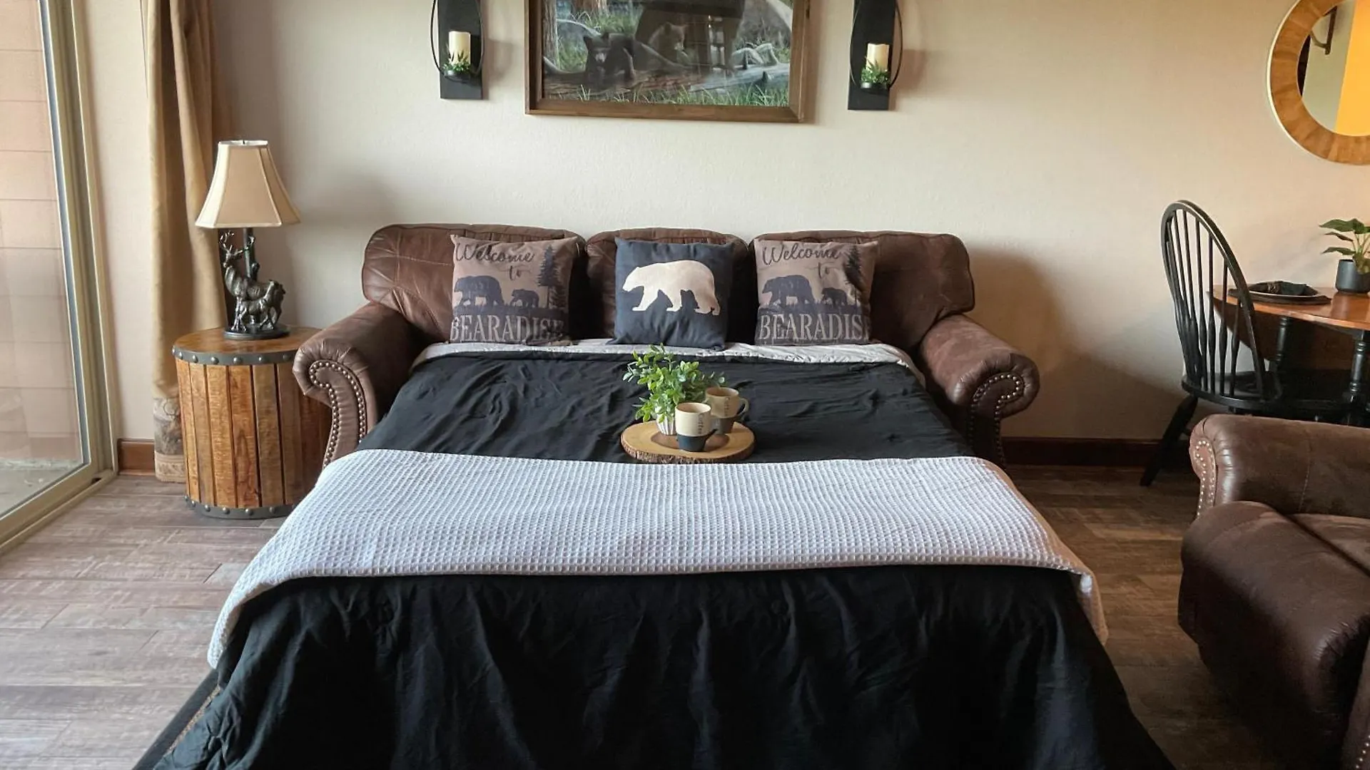 Noelle's Nest Apartment
