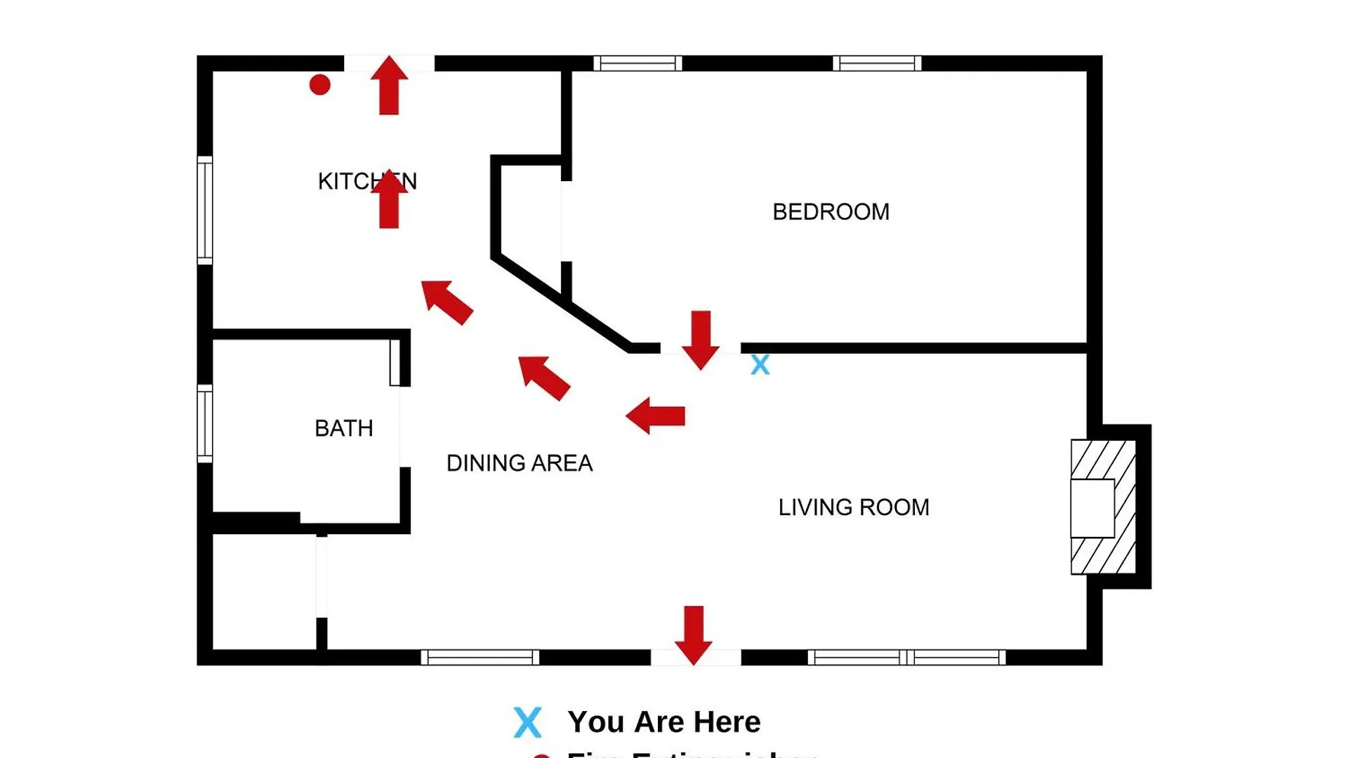 The Robins Nest With Hot Tub פיג'ן פורג'