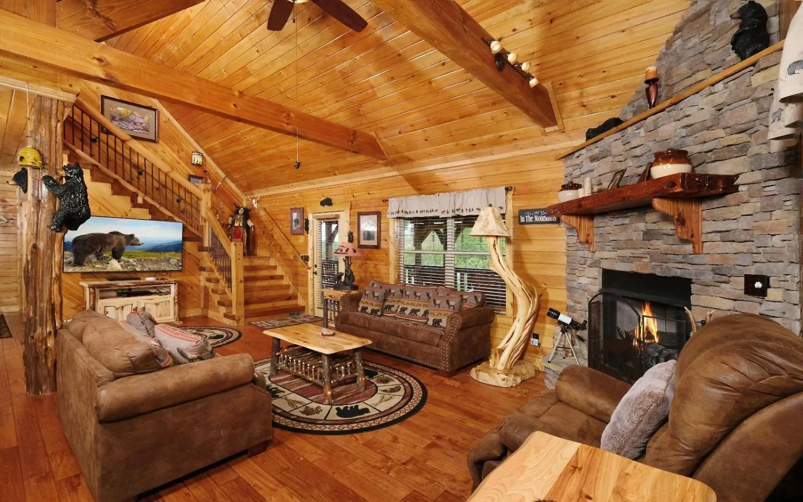 A Cloud 9 Villa