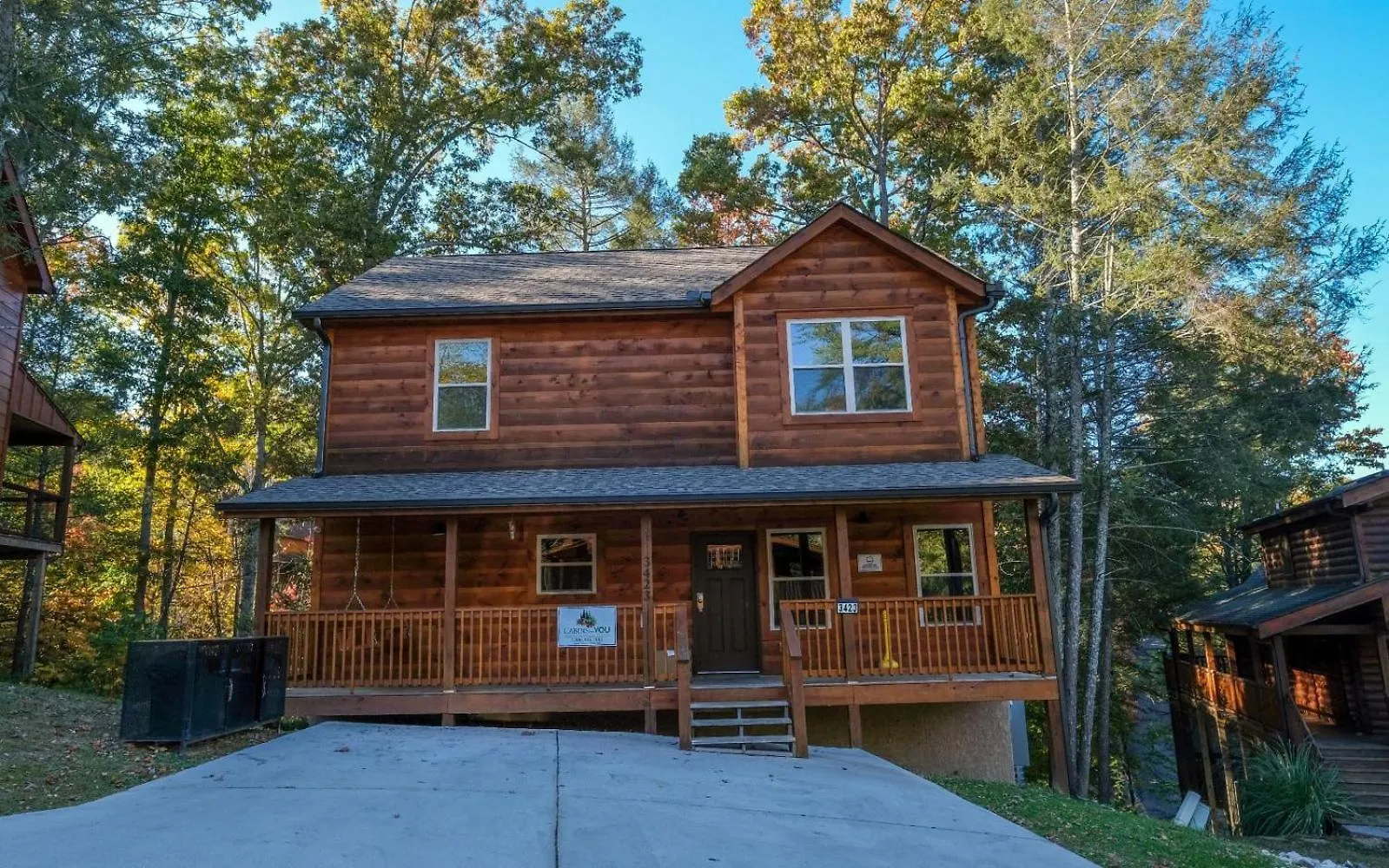 Liberty Haven Vila