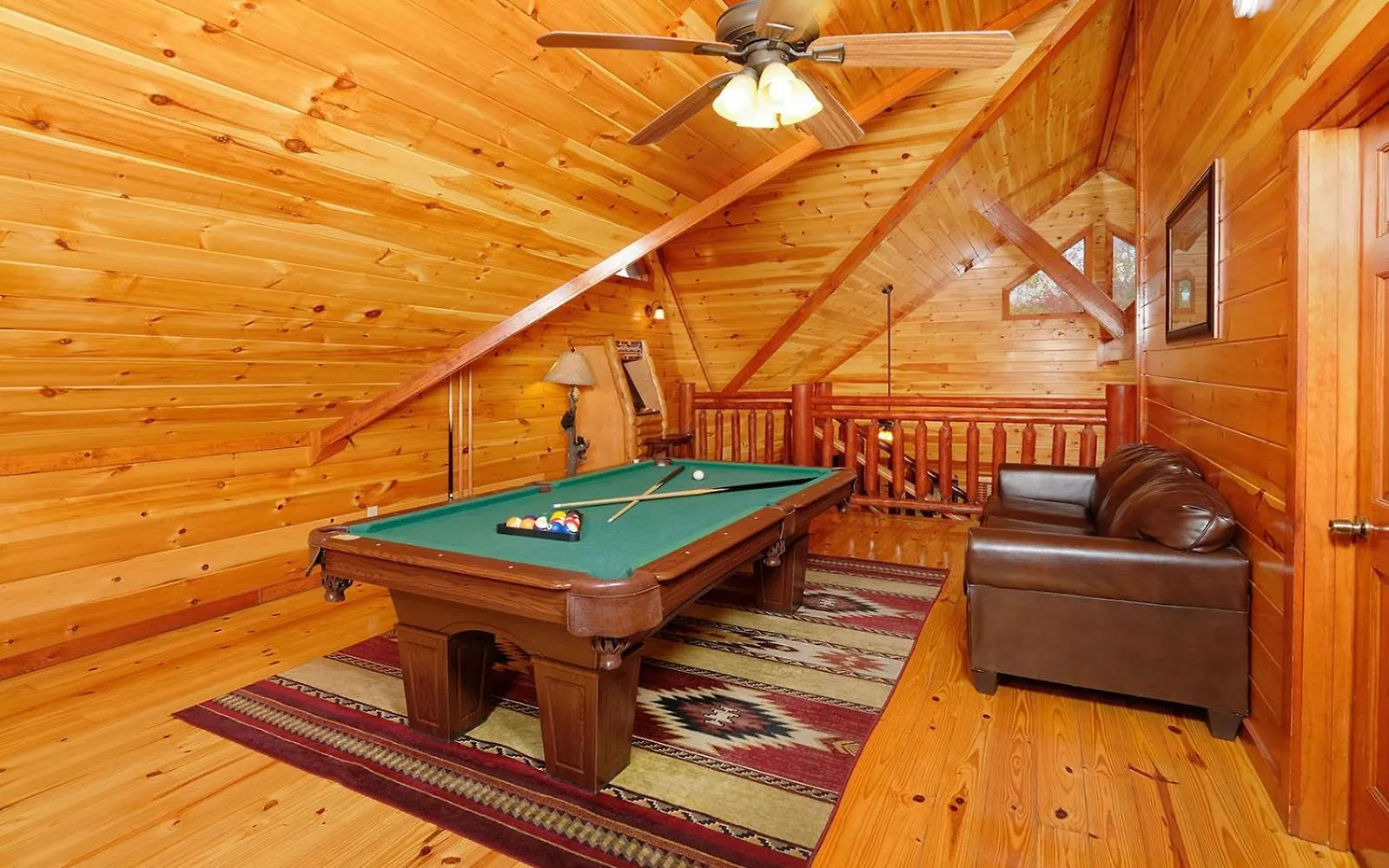 Big Bear Plunge * Pigeon Forge