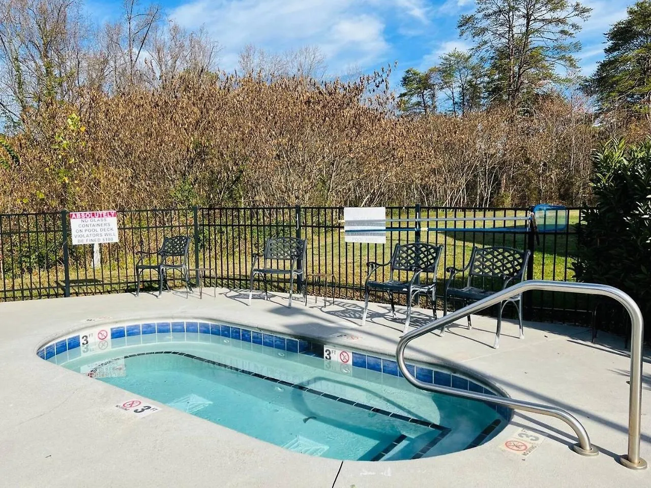 Luxurious Renovated, Pool, Basketball, Playground Feriehus Pigeon Forge