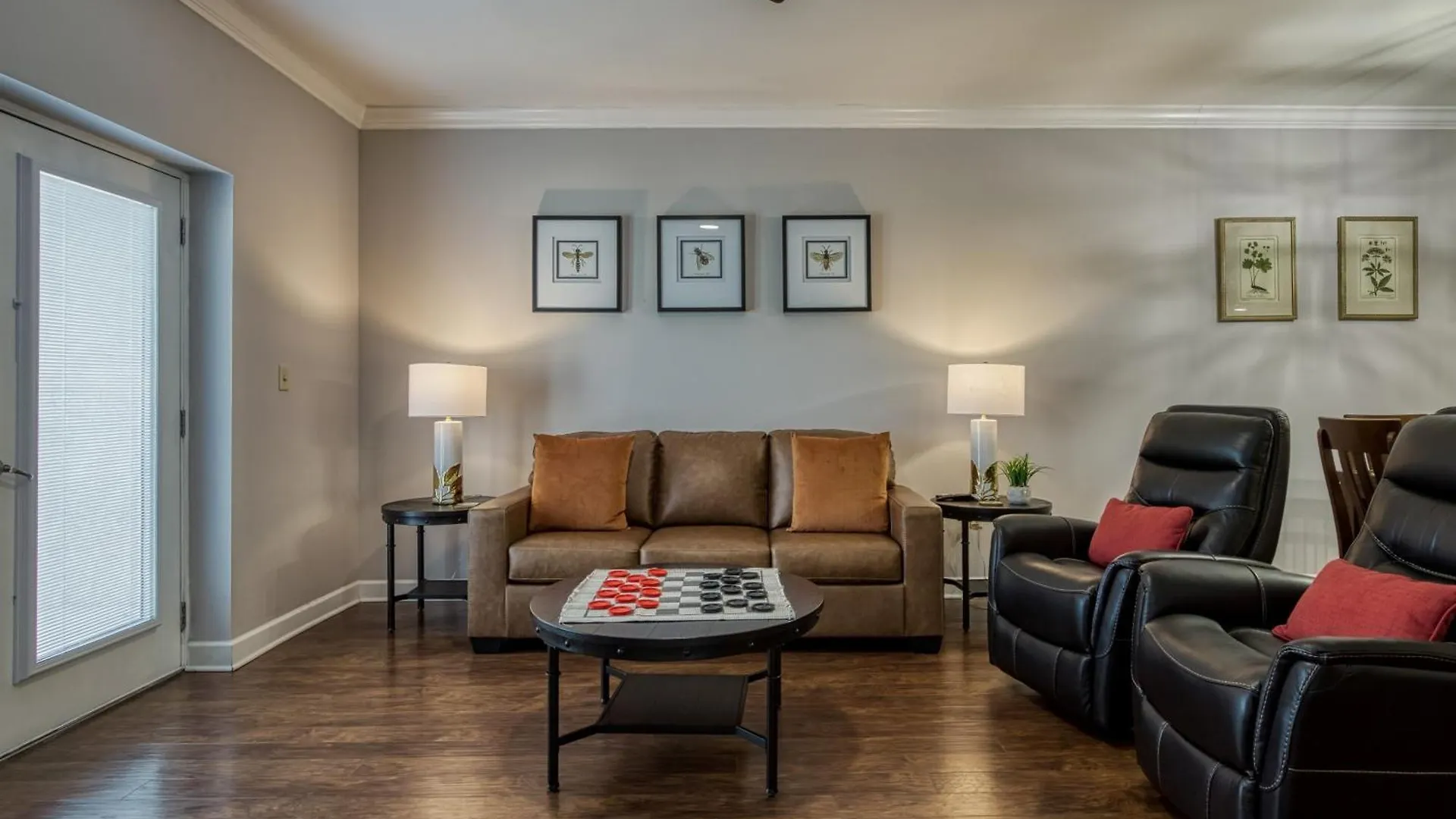 Luxurious Renovated, Pool, Basketball, Playground Feriehus