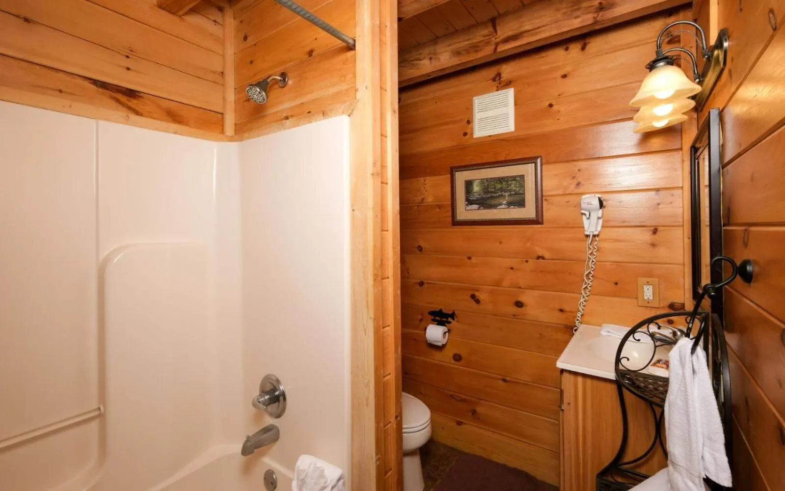Mountain Fun Villa Pigeon Forge