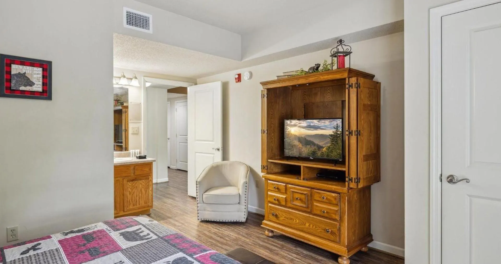 Σπίτι διακοπών Cl403 Creekside Tranquility