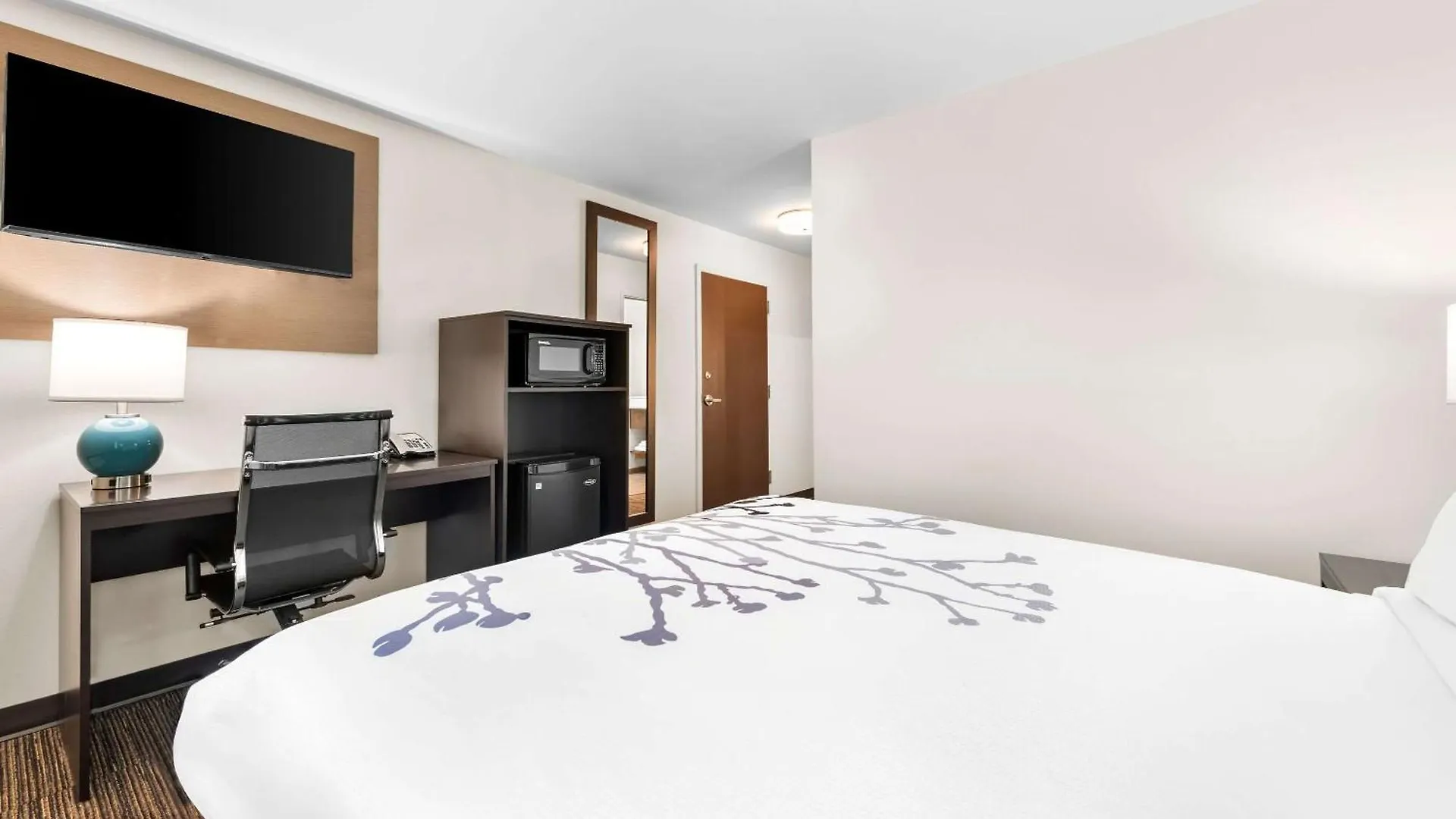 Hotel Sleep & Downtown 2*
