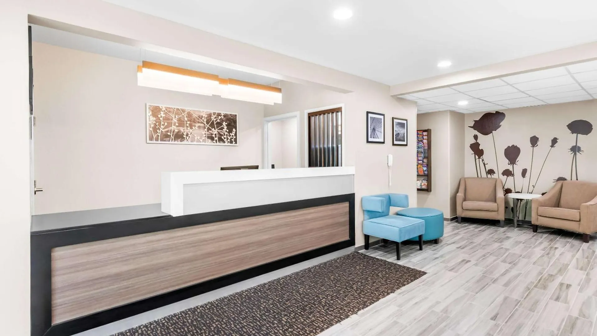 Sleep & Downtown Hotel Pigeon Forge
