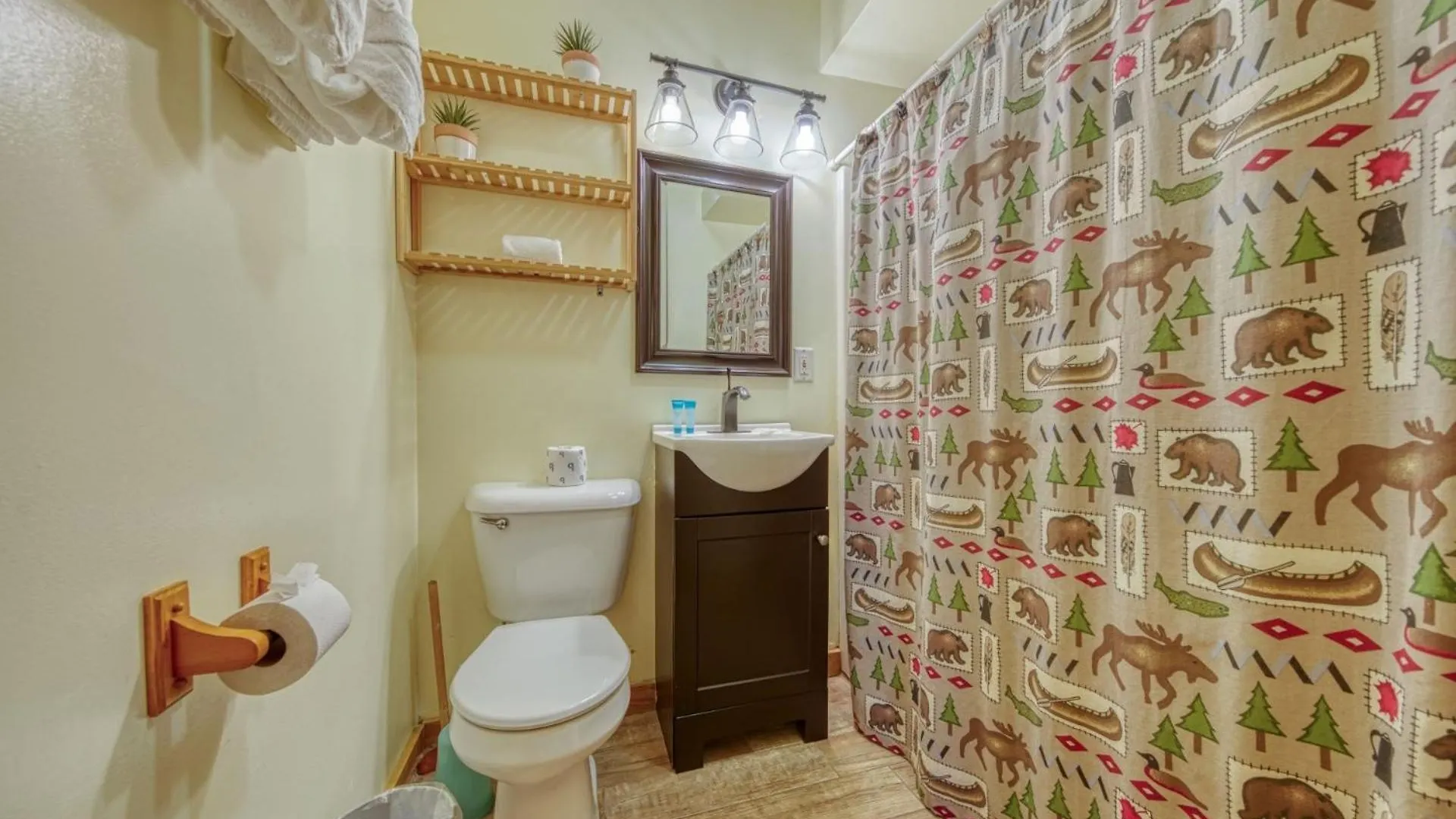 Er24 - Honeysuckle Holler - Great Location,,close To Town Vakantiehuis