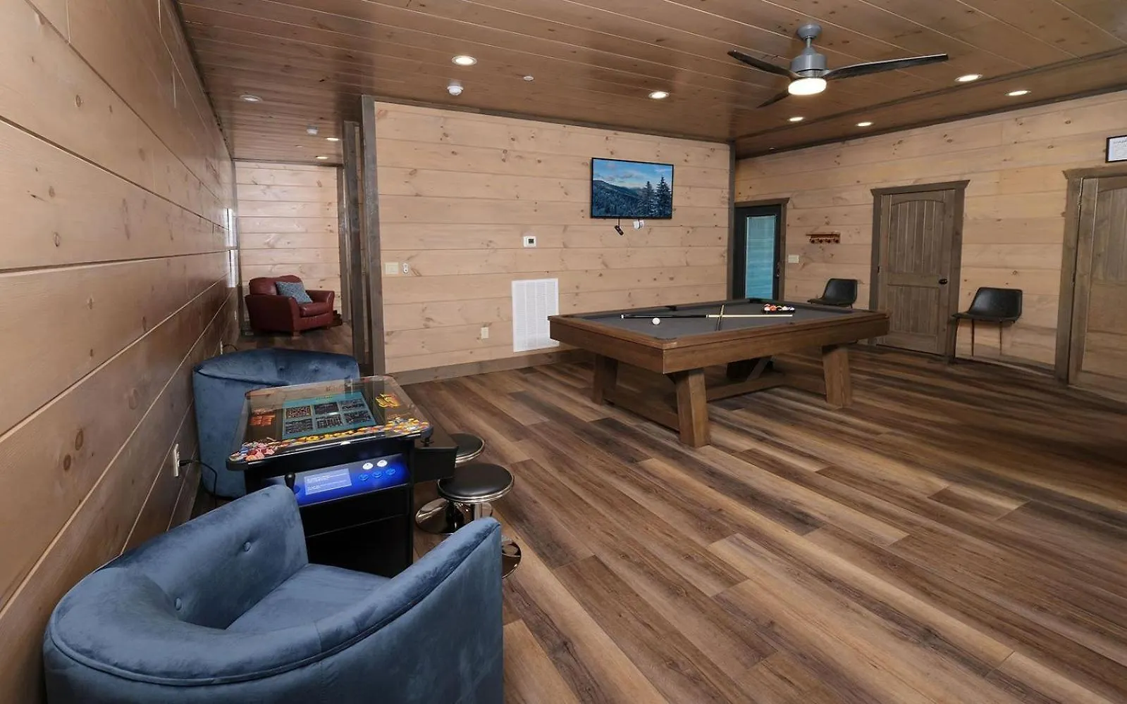 Grace Place Villa Pigeon Forge