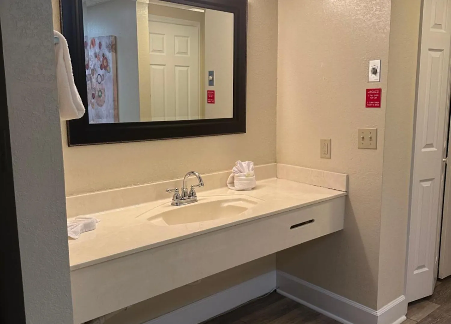 Holiday home River Place 609 1bd, 2 Bath