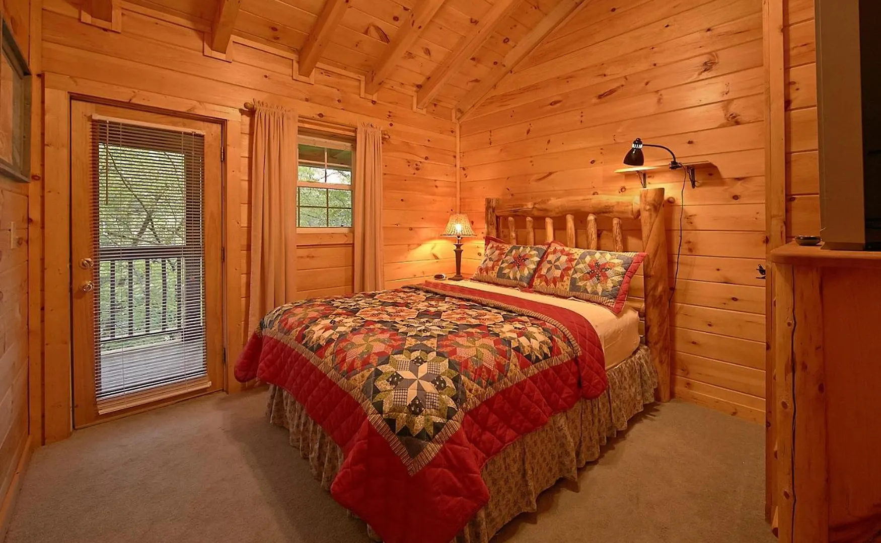 Holiday home Whispering Waters #208 Pigeon Forge