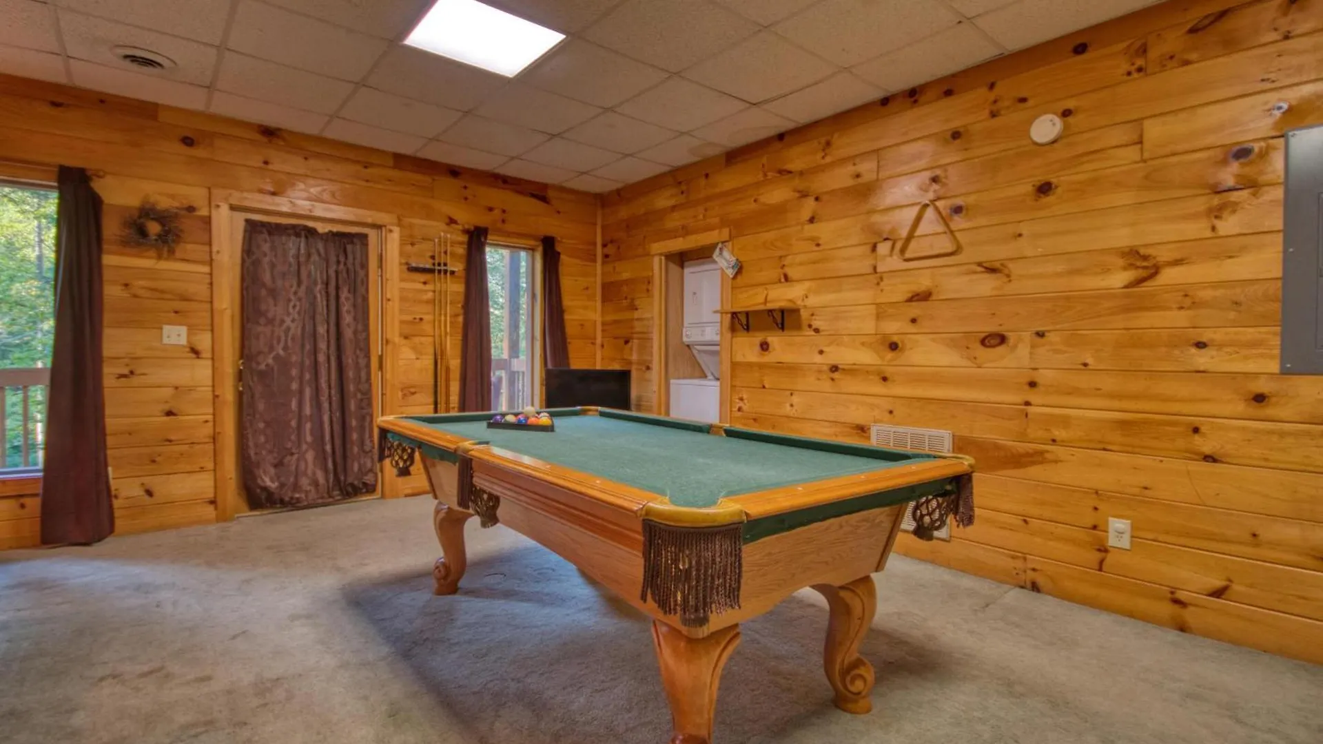 Holiday home Whispering Waters #208 Pigeon Forge