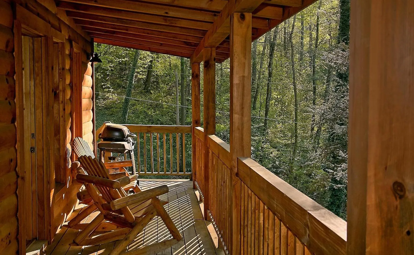 Holiday home Whispering Waters #208