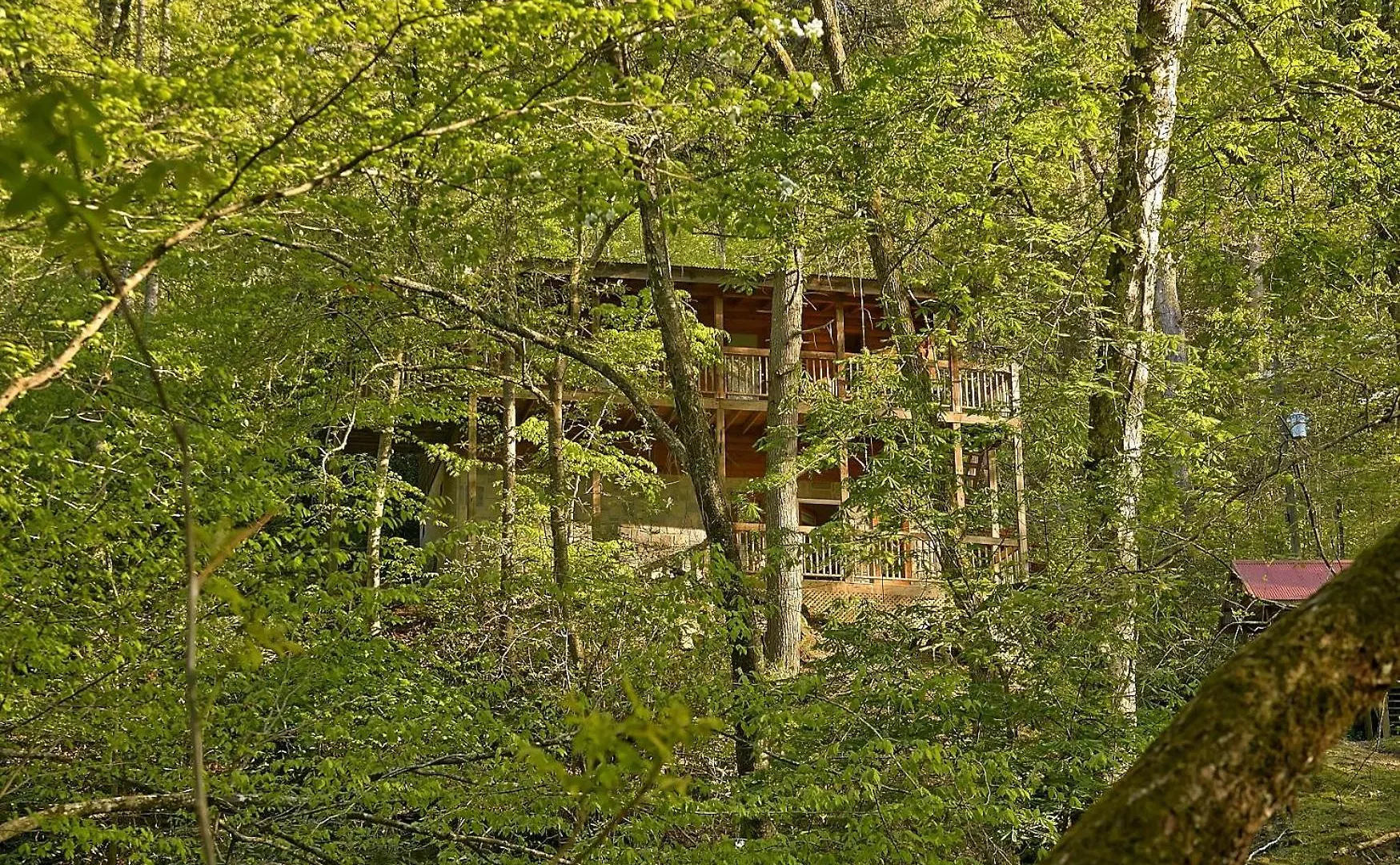 Whispering Waters #208 Holiday home