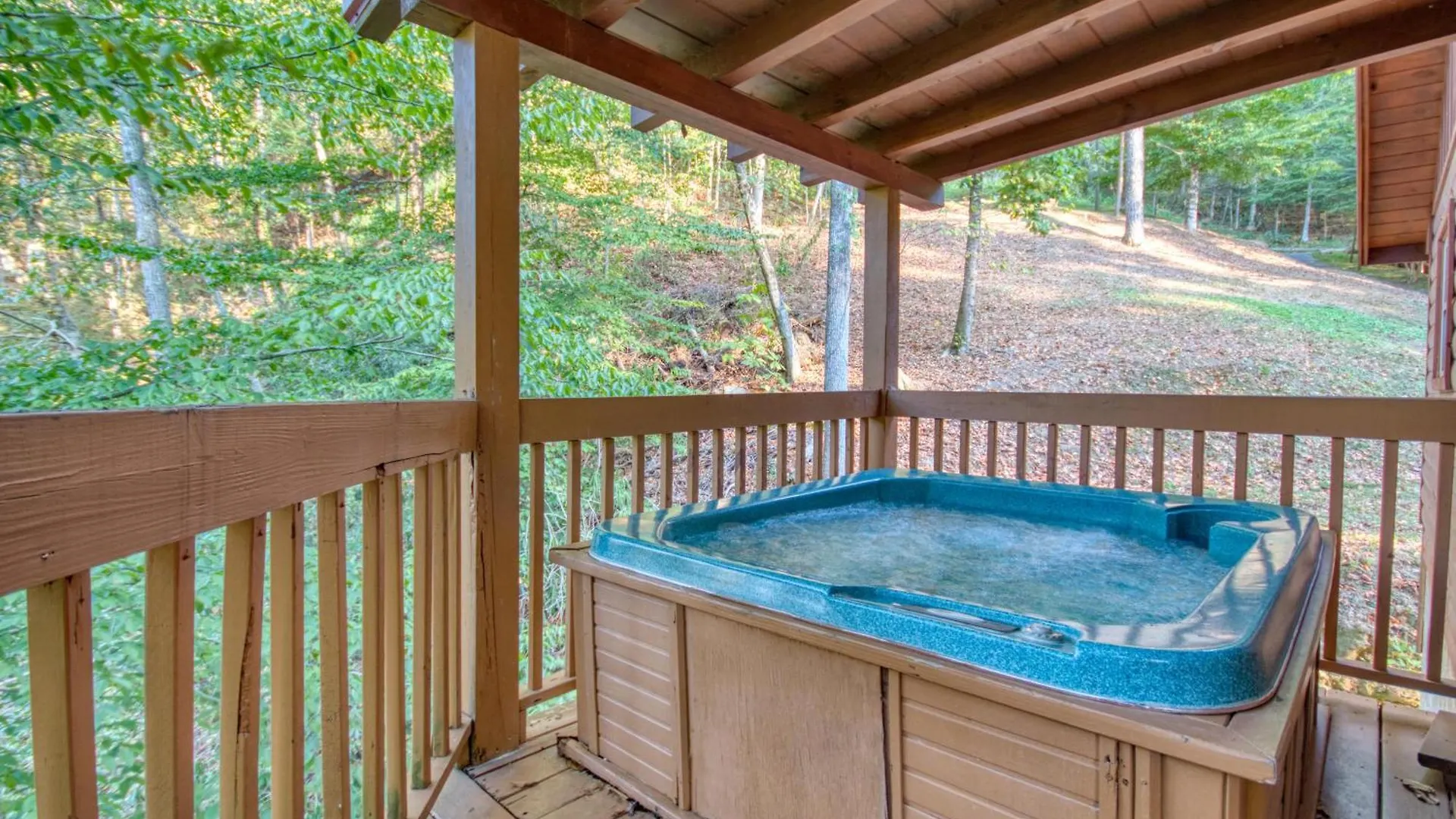 Whispering Waters #208 Holiday home Pigeon Forge