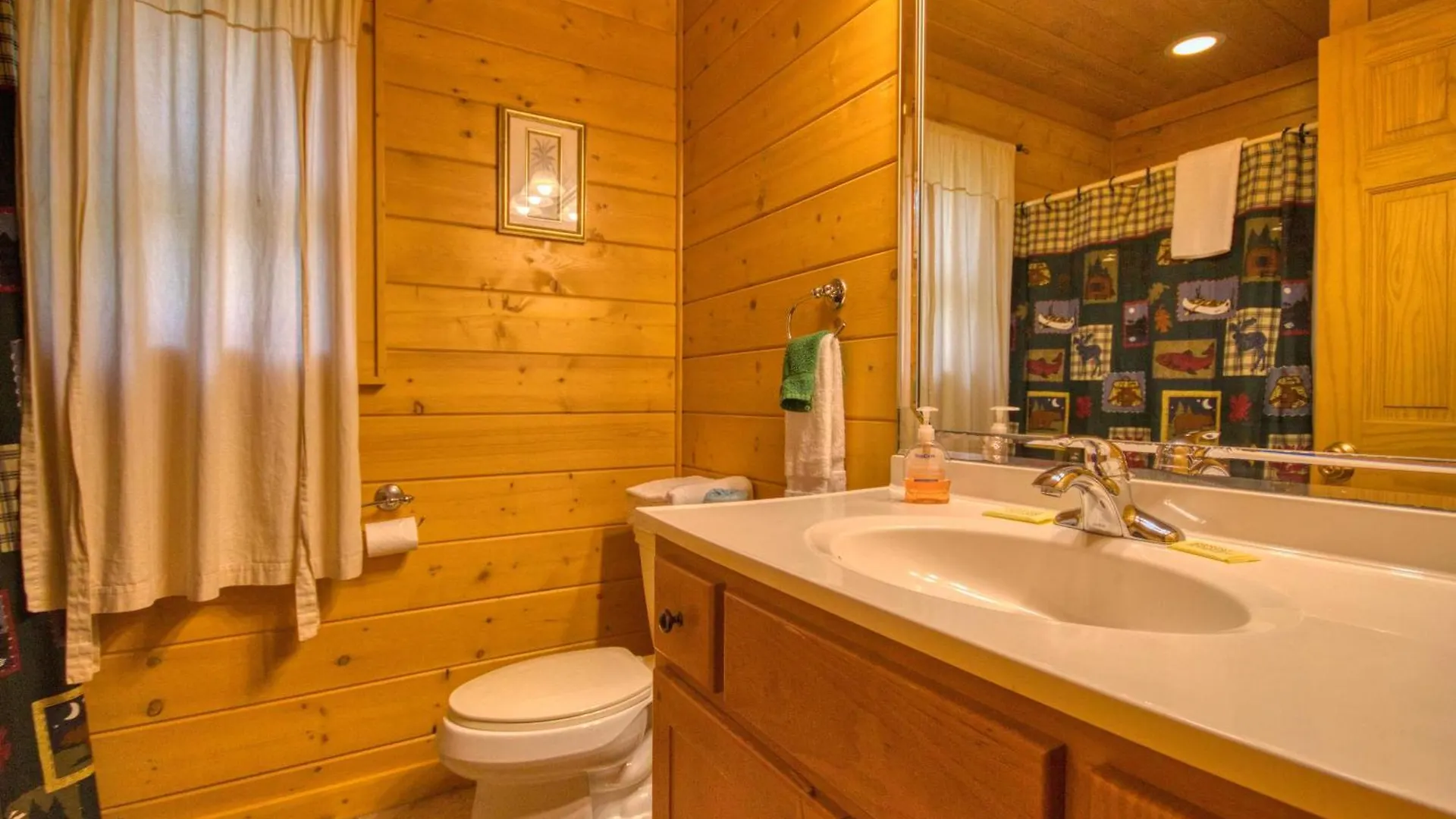 Skinny Dippin' #261 Holiday home