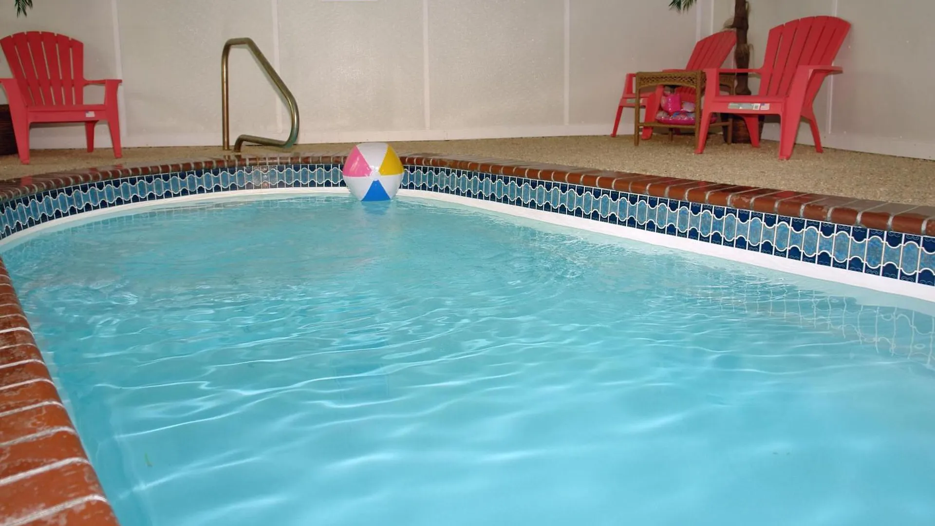 Holiday home Skinny Dippin' #261 Pigeon Forge