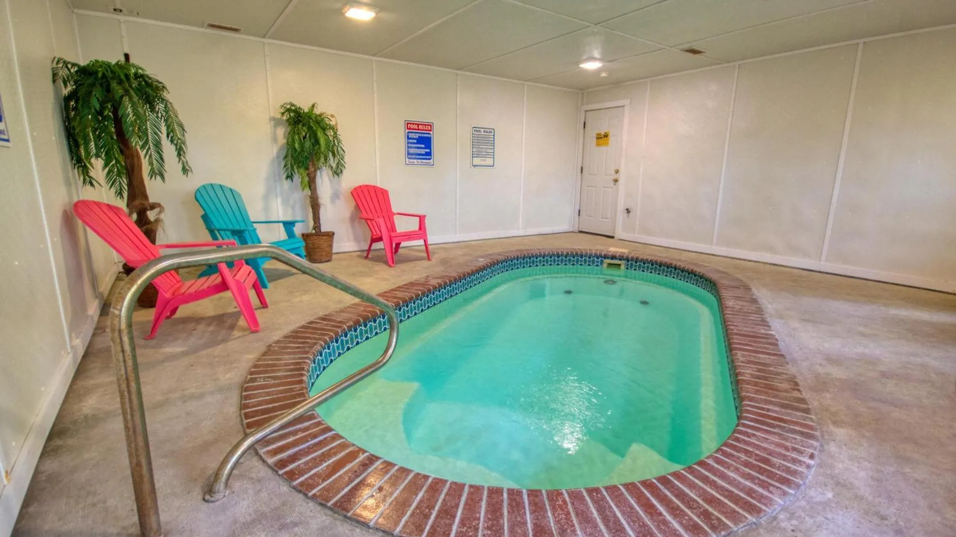 Holiday home Skinny Dippin' #261 *