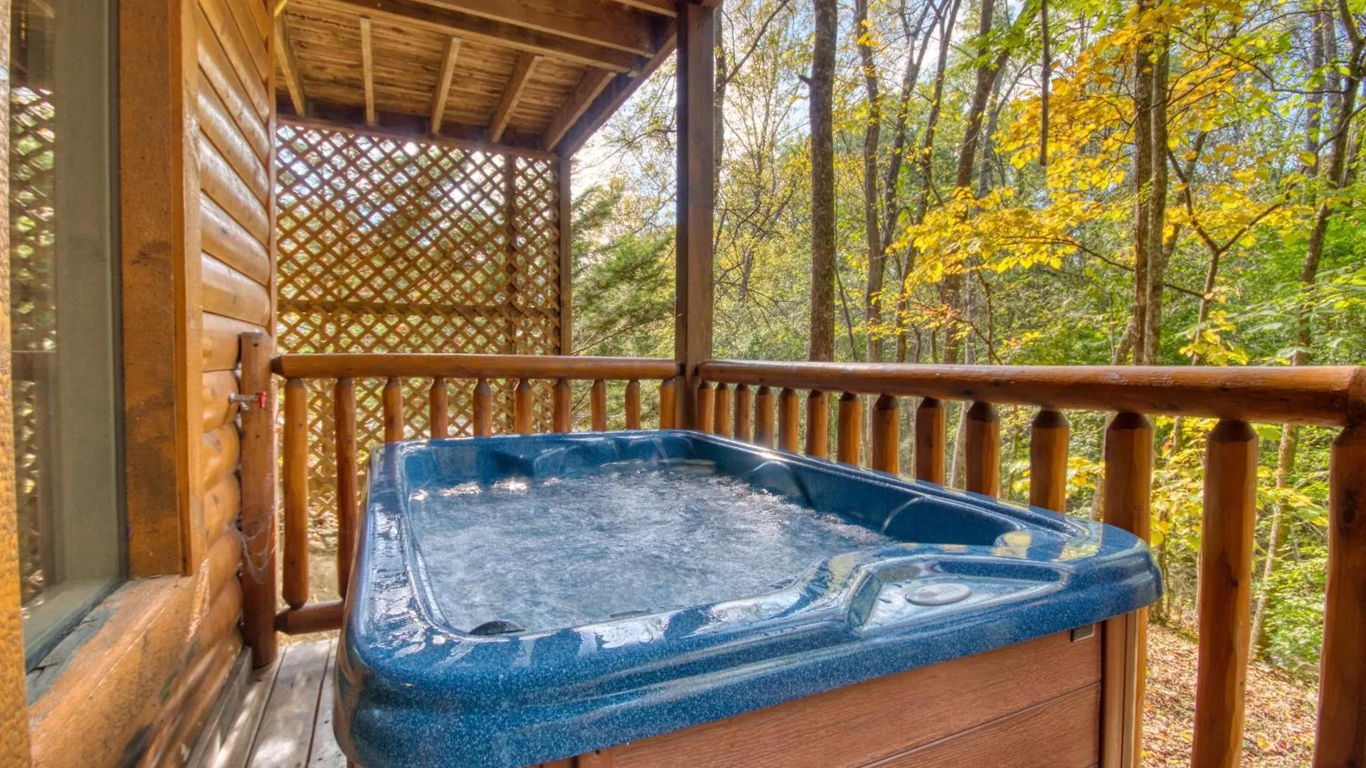 Skinny Dippin' #261 * Pigeon Forge