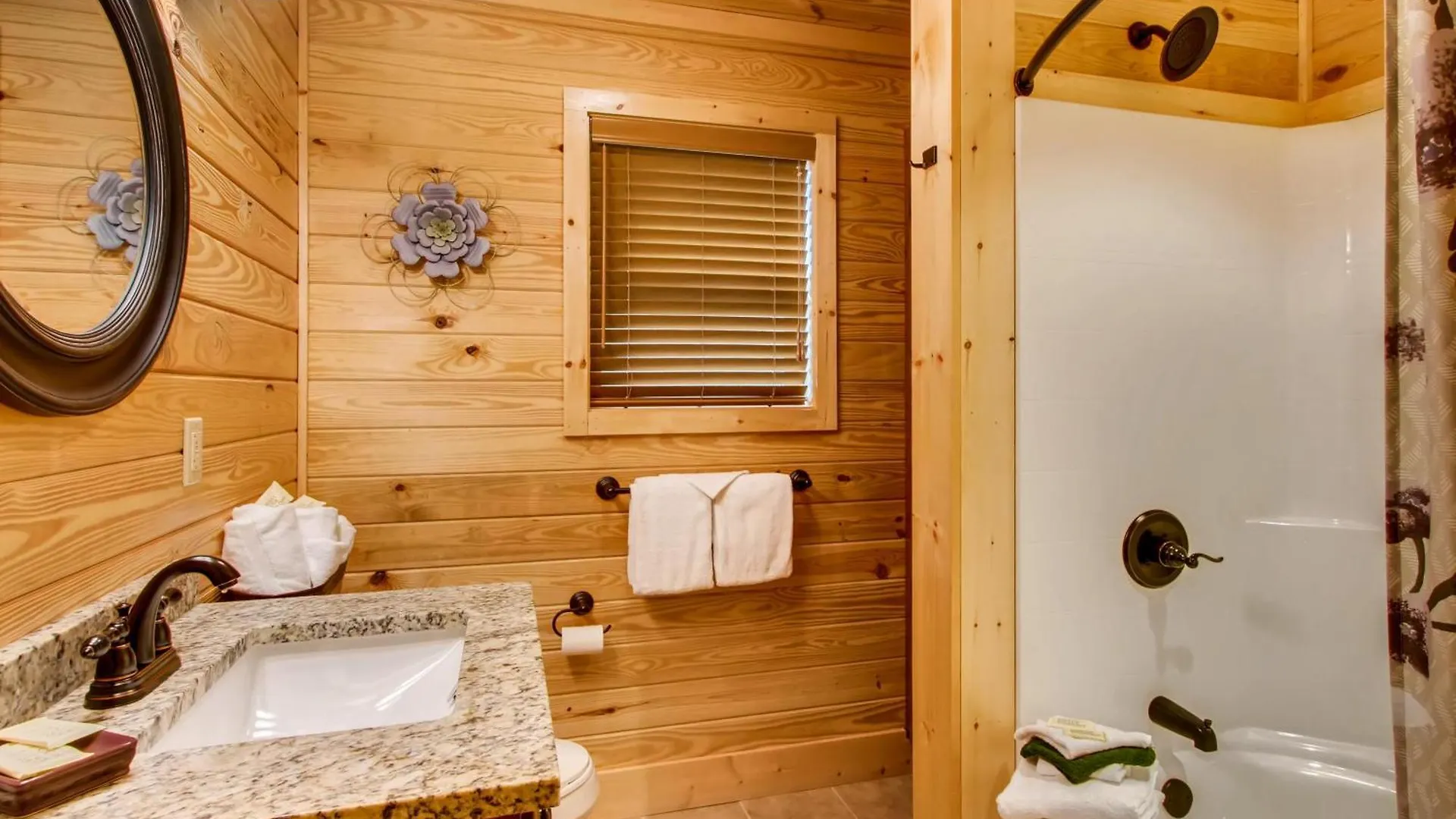 River Getaway #2326 Tatil Evi