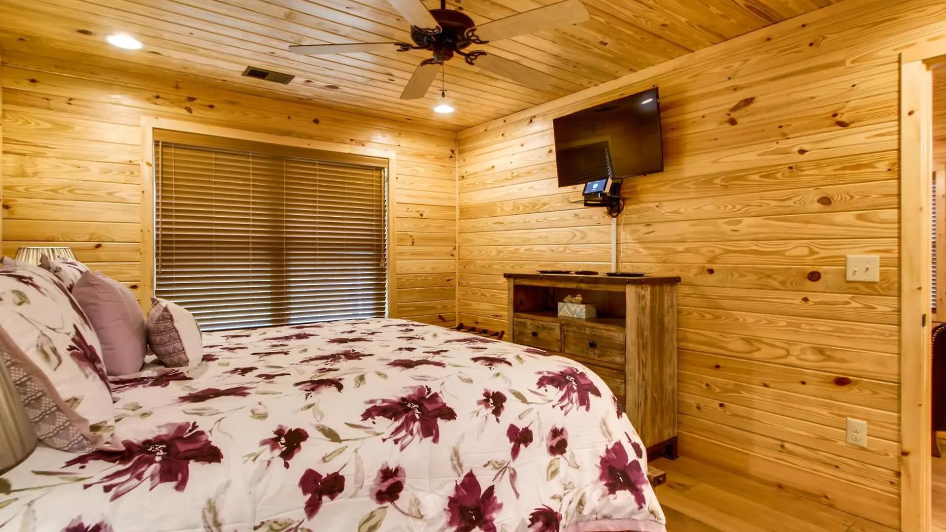 River Getaway #2326 Tatil Evi *