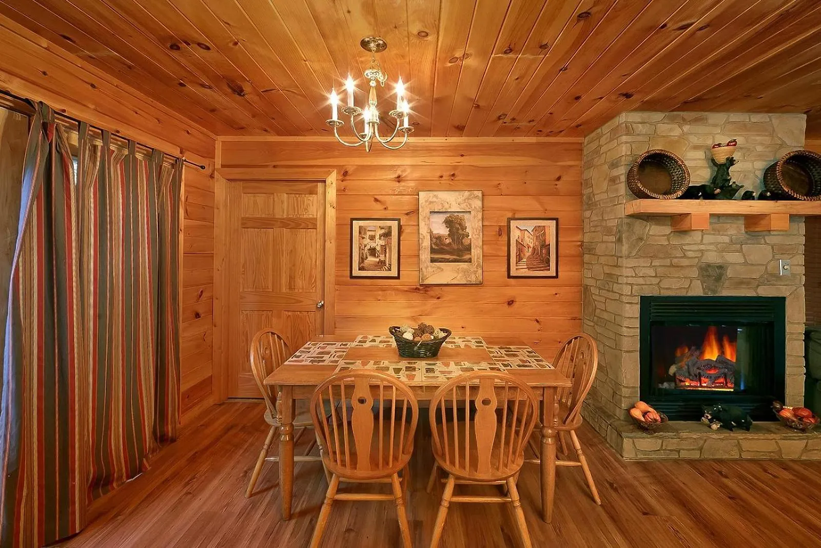Holiday home Private Paradise #2810
