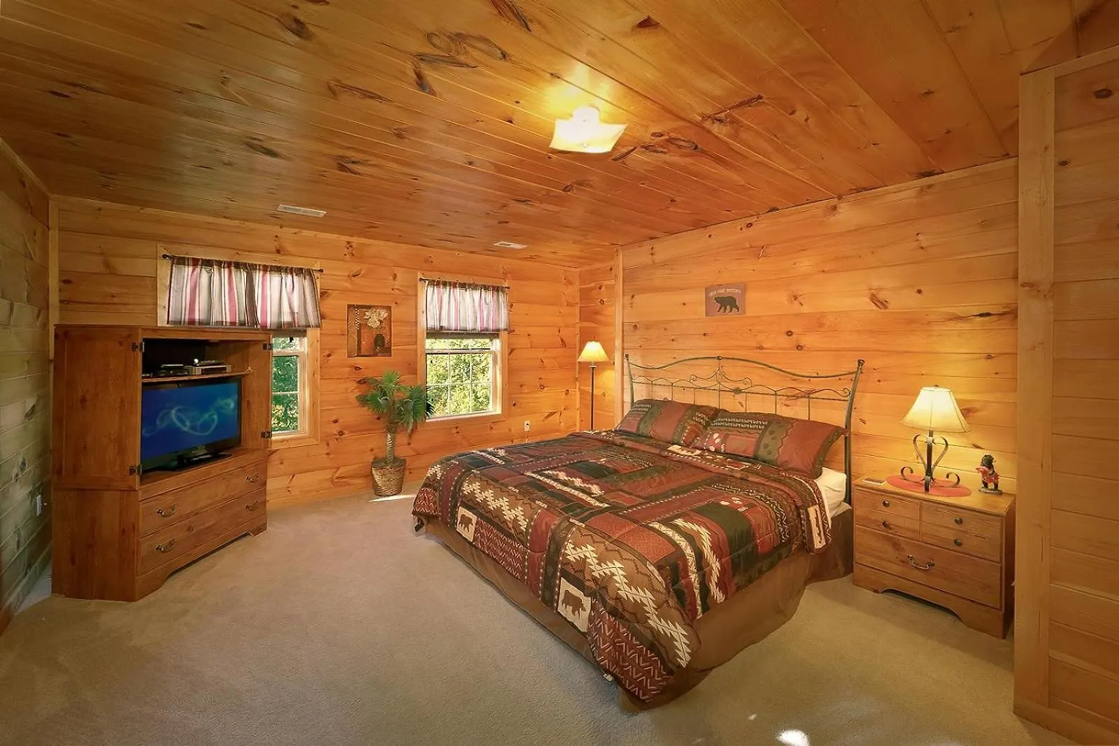 Holiday home Private Paradise #2810 *