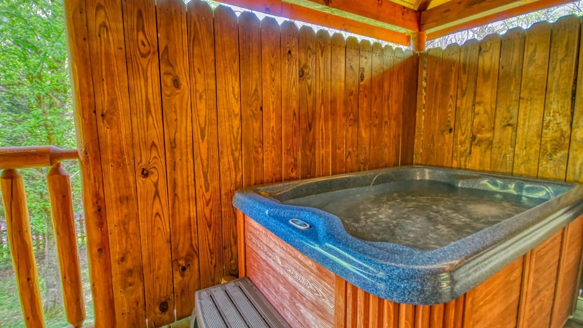 Tatil Evi Gone Swimmin' #260
