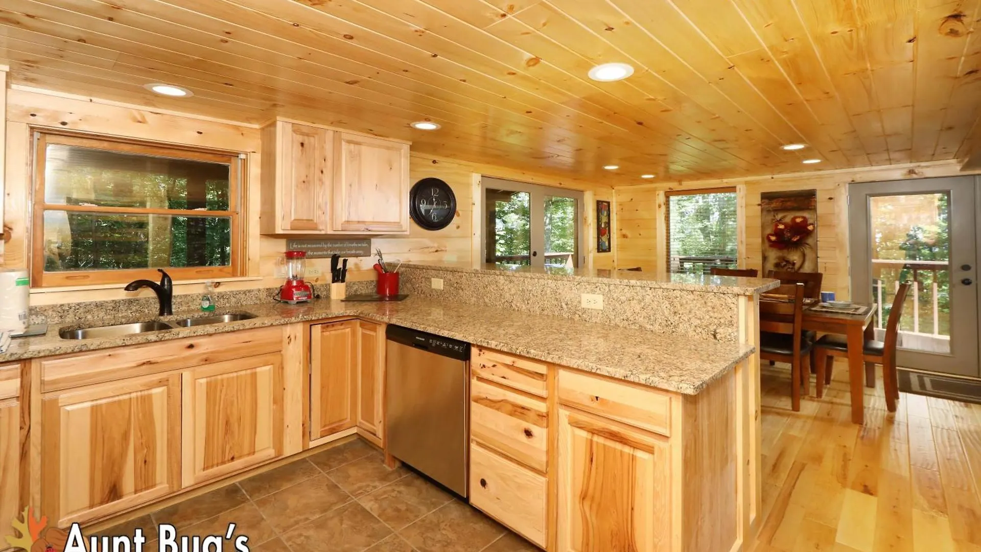 A Secluded Retreat #216 * Pigeon Forge