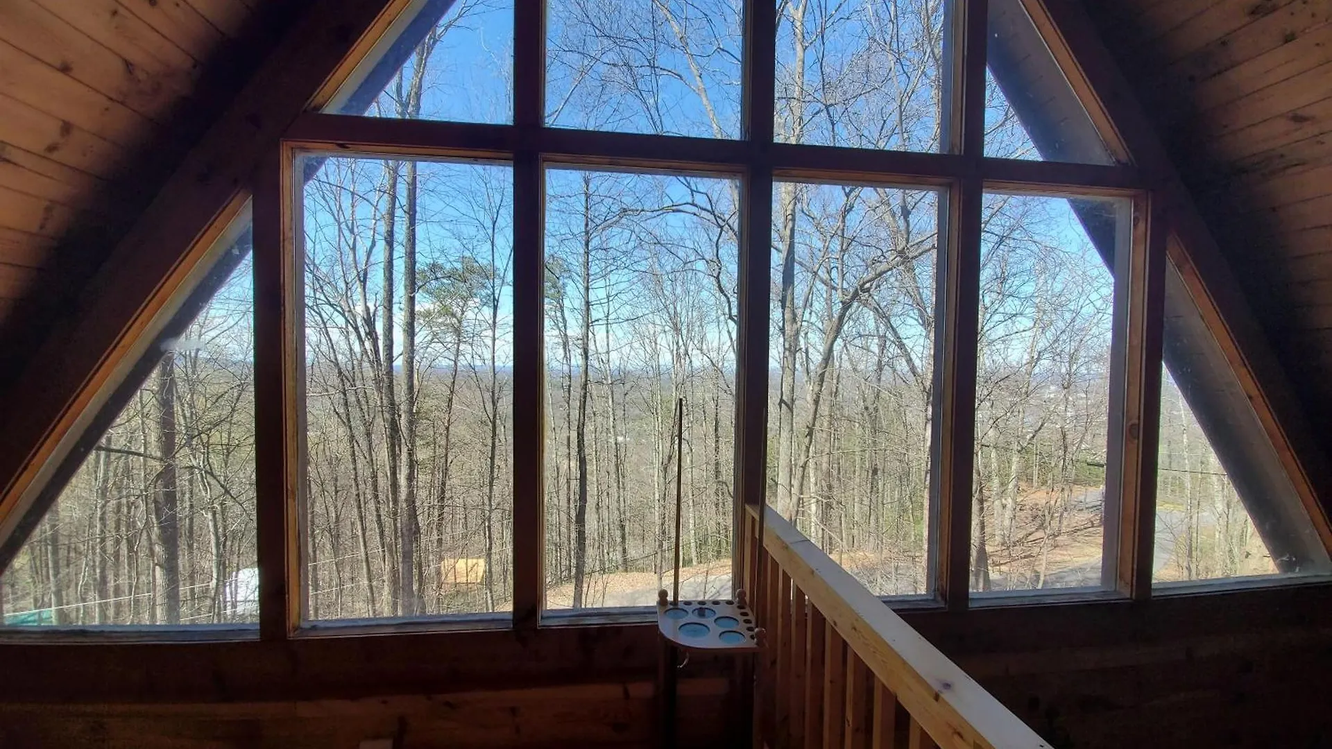 A Secluded Retreat #216 Pigeon Forge