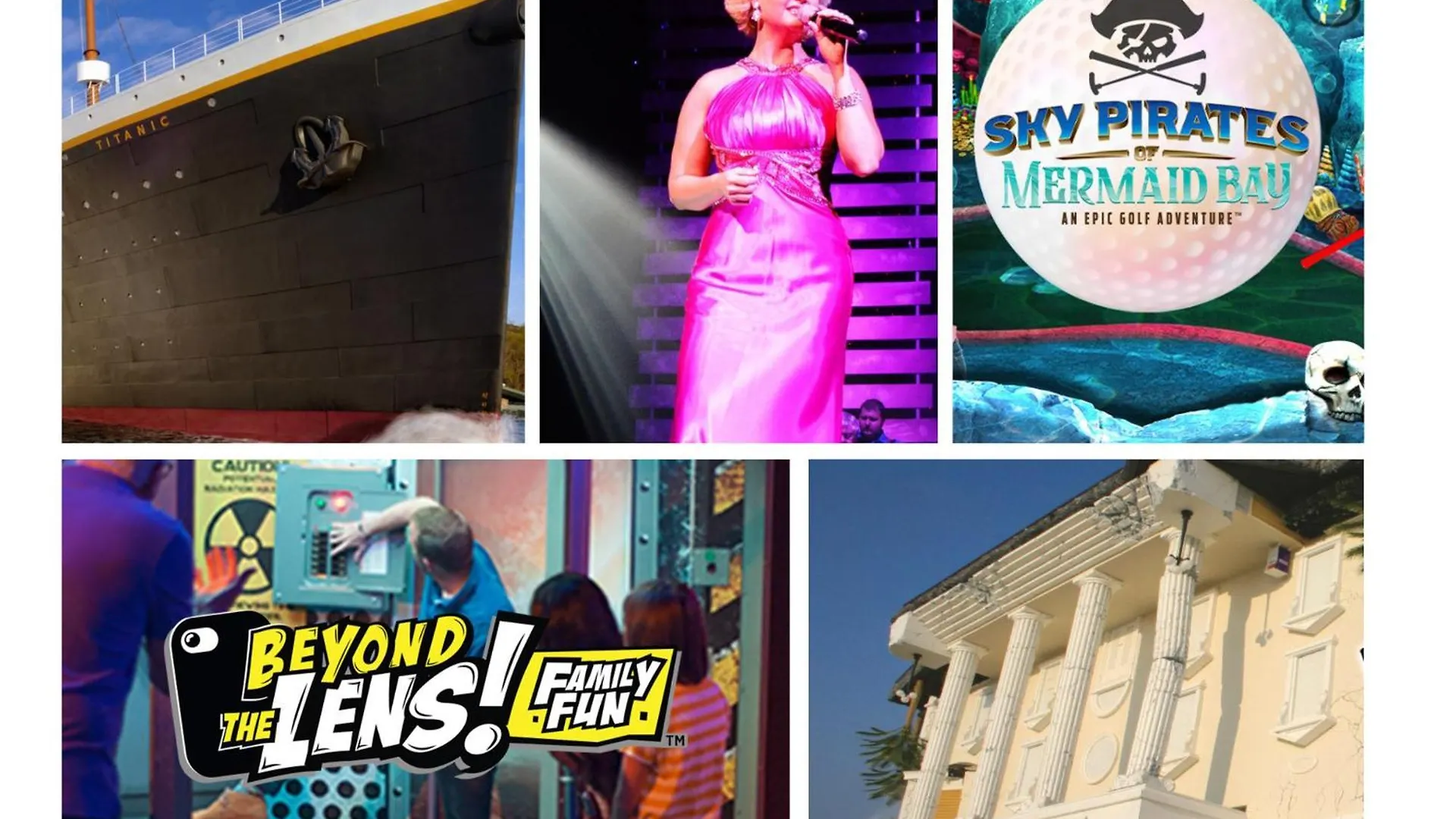 Lazy Bears Den 2103 דירה פיג'ן פורג'