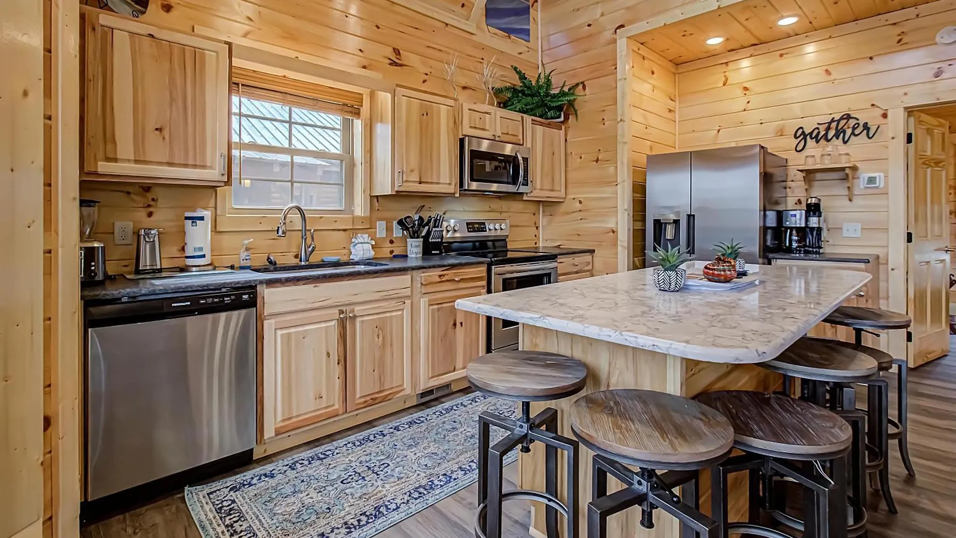 River Elegance #2335 Ferienhaus