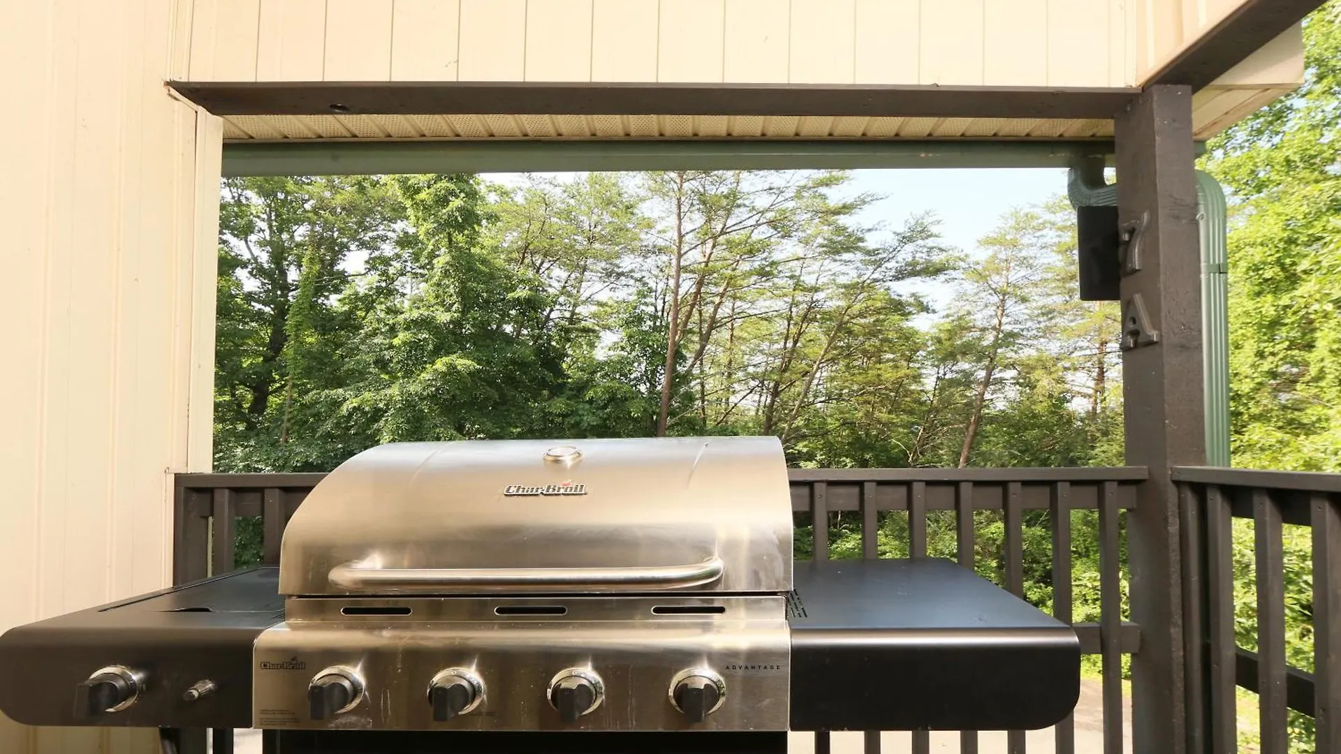Pinnacle View 7a By Eden Crest Dağ evi Pigeon Forge