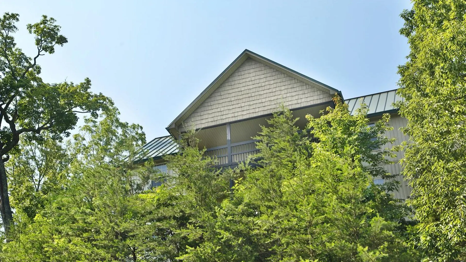 Pinnacle View 7a By Eden Crest * Pigeon Forge