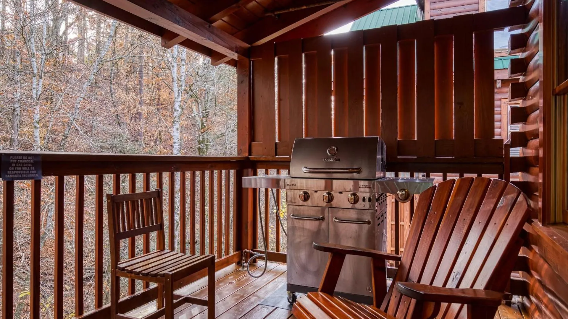 Holiday home Whispering Creek #302 *