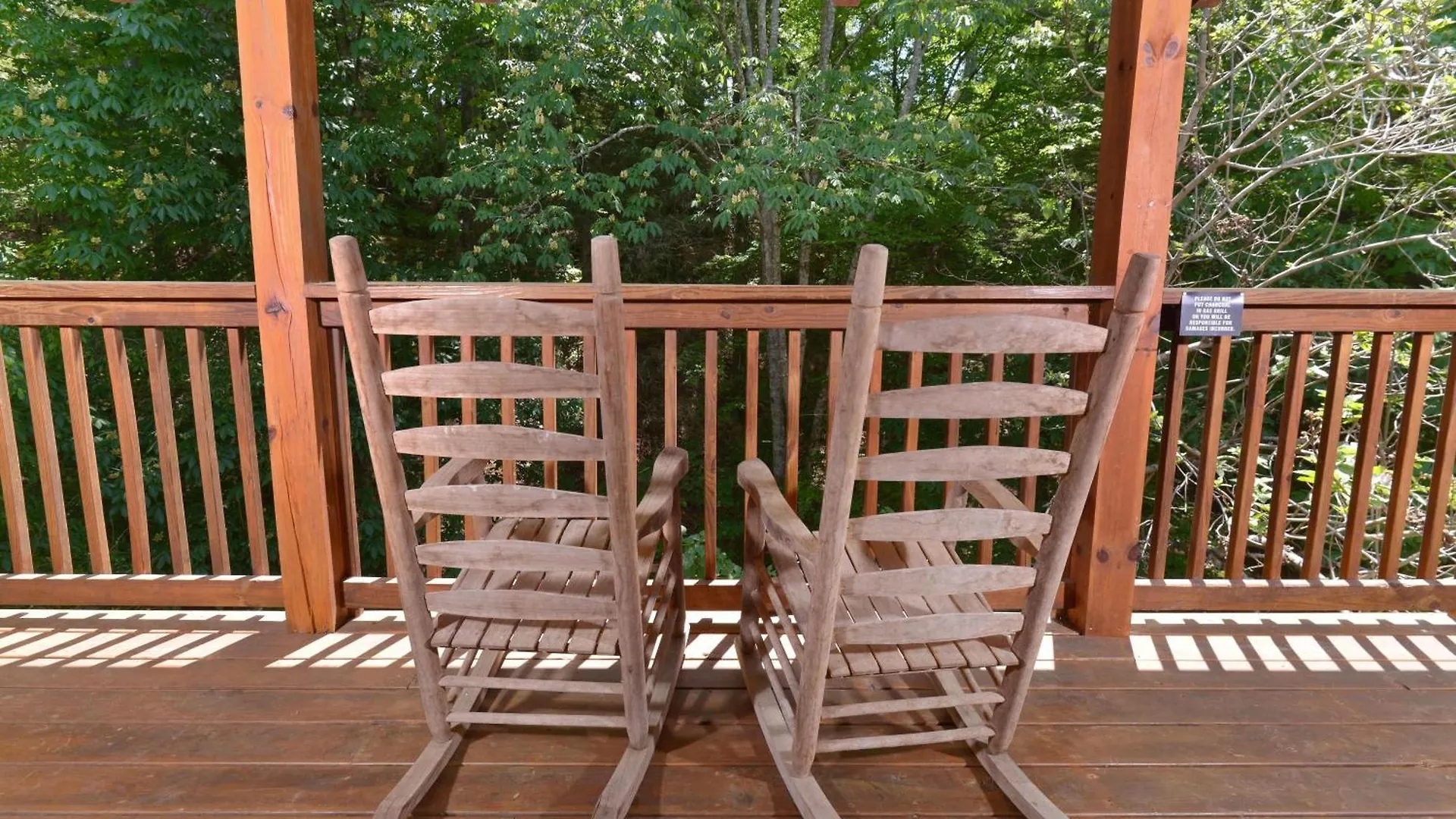 Holiday home Whispering Creek #302 Pigeon Forge