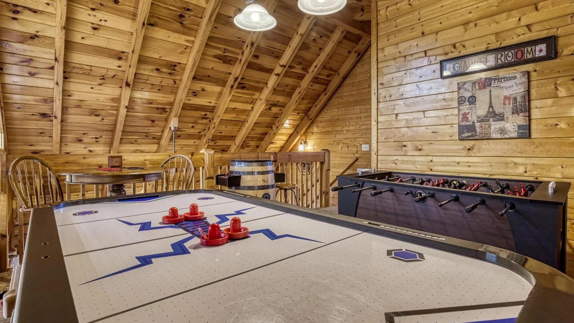 Whispering Creek #302 Holiday home Pigeon Forge